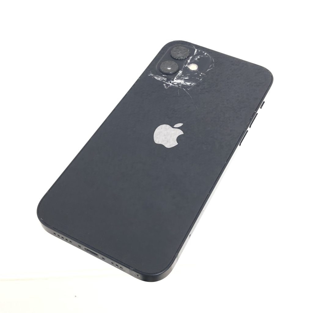 ジャンク / iPhone12 / 64GBの買取実績 | 買取専門店さすがや