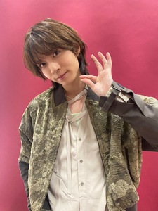 GALLERY | 笹森裕貴OFFICIAL SITE