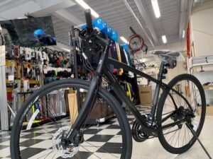 BRIDESTONE ANCHOR RL1 | SASASOUBIKES