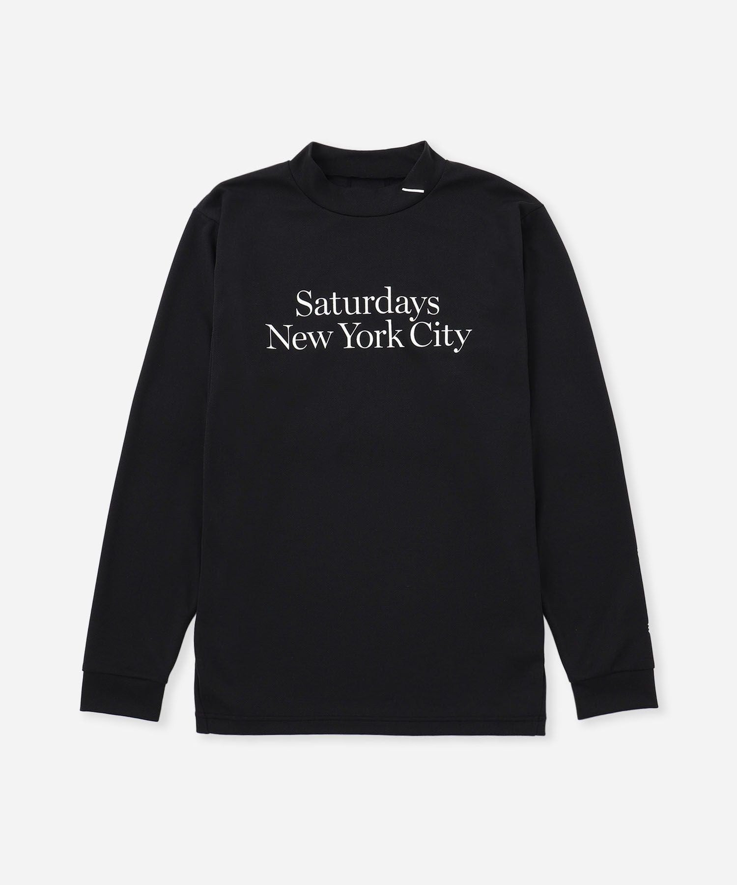 Saturdays Golf Fall & Winter 2025 | Saturdays NYC Japan