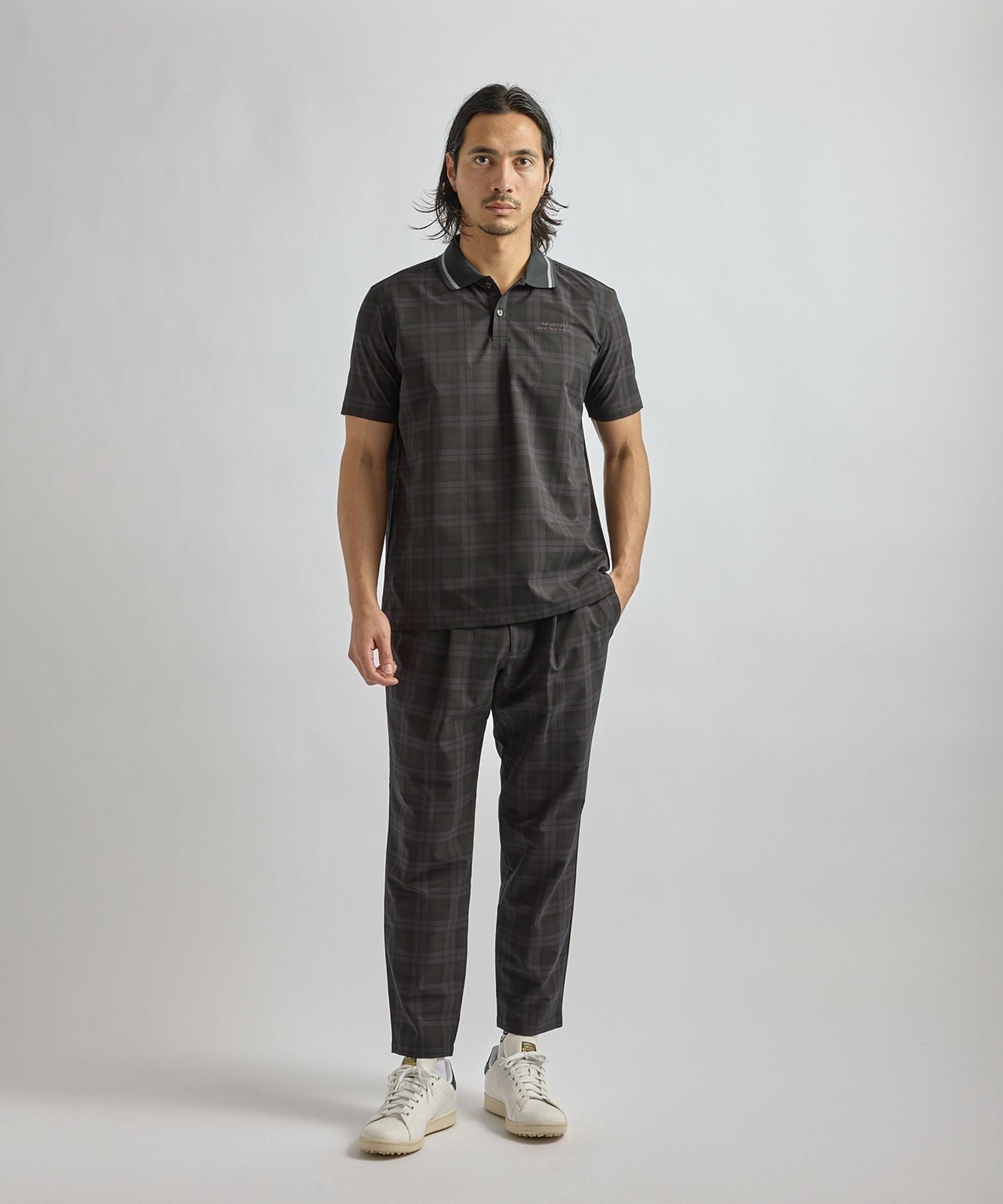 Seersucker Pants | Saturdays NYC Japan