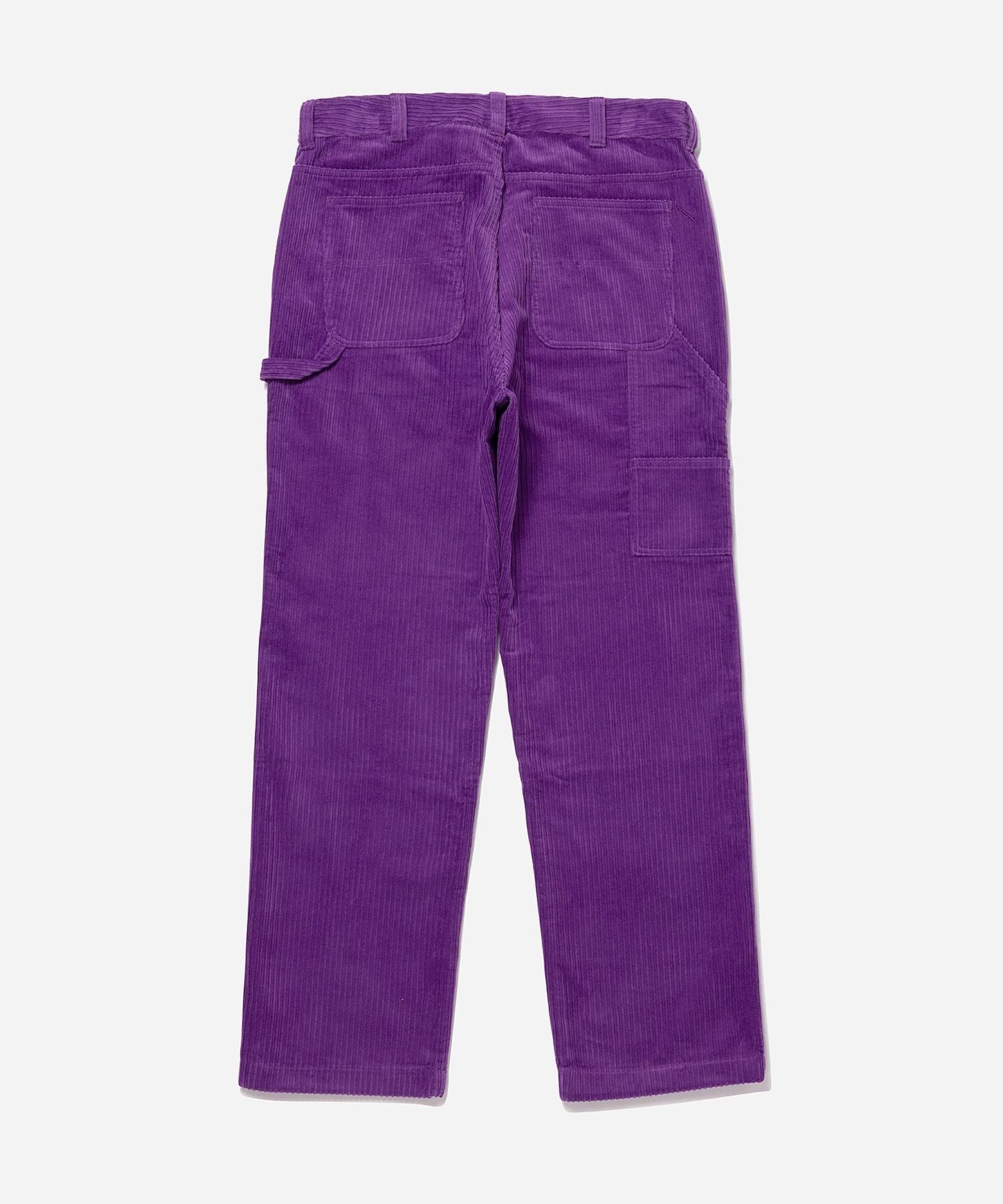 MORRIS WIDE WALE CORD PANT | Saturdays NYC Japan