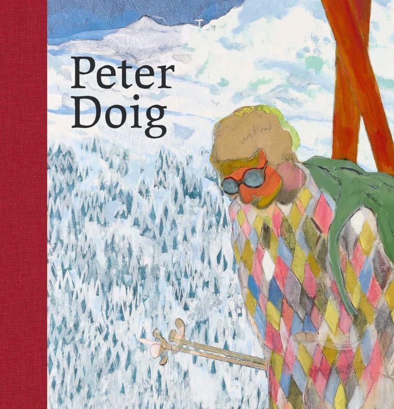 Peter Doig: Peter Doig｜9781913645472