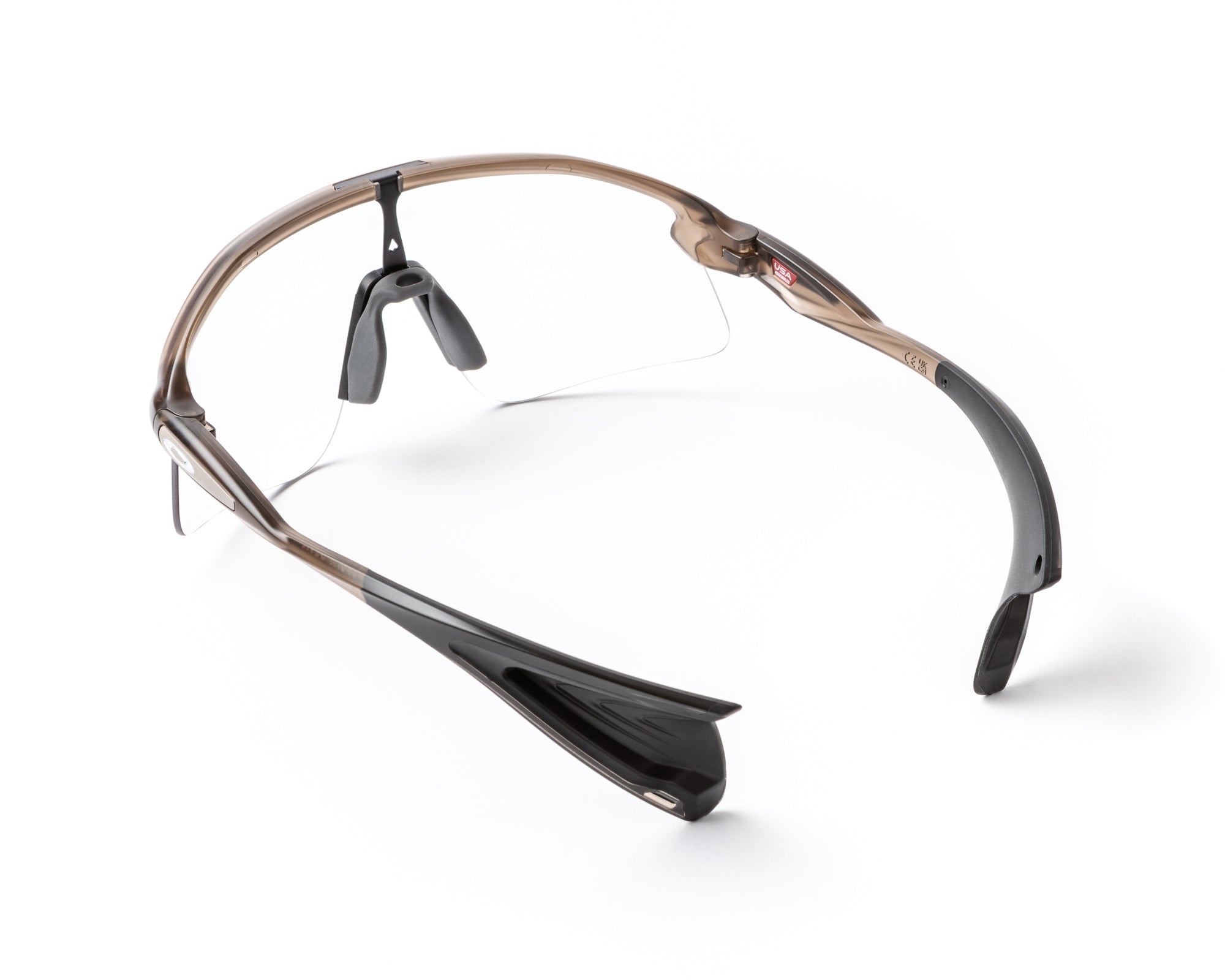 SATISFY Oakley Stunt Devil