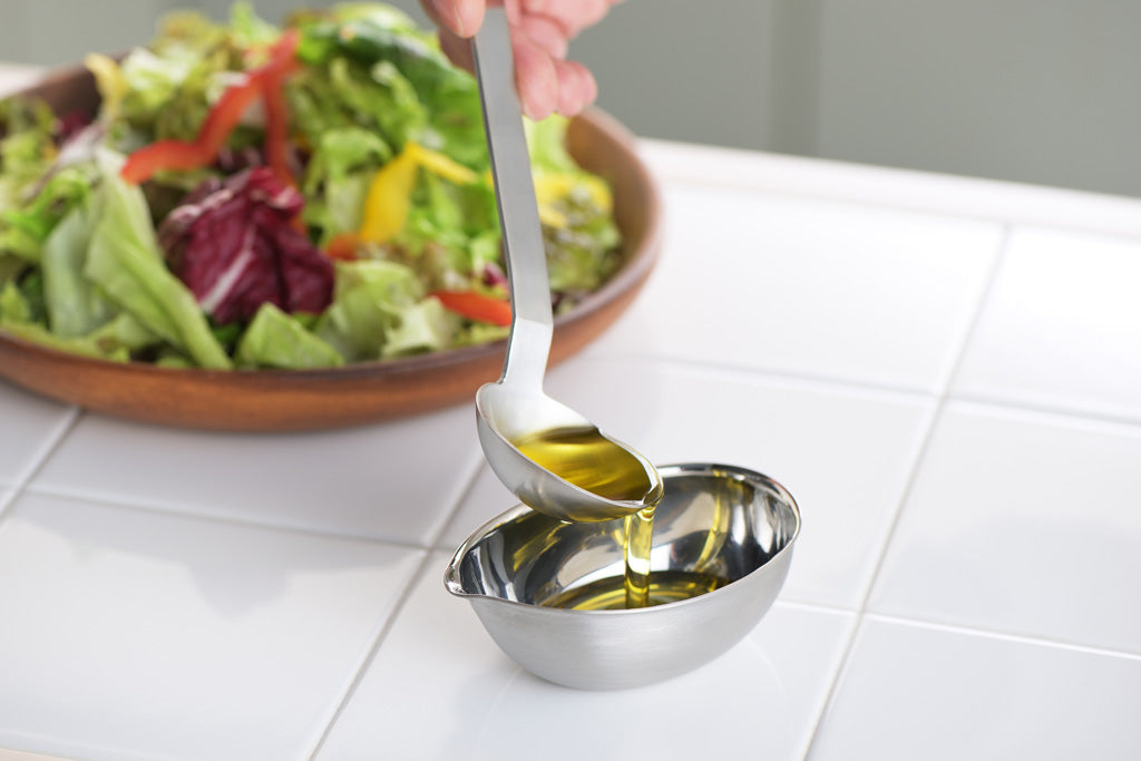 and（アンド） ステンレスしずく型ボウル 日本製 – 佐藤商会 ONLINE STORE