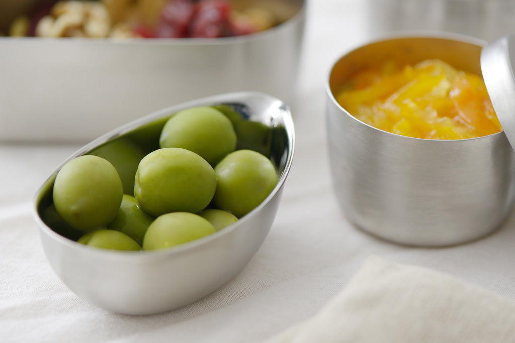 and（アンド） ステンレスしずく型ボウル 日本製 – 佐藤商会 ONLINE STORE