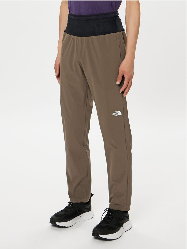 ノースフェイス ウェア THE NORTH FACE Verb Light Running pants バー