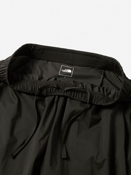 ノースフェイス ウェア THE NORTH FACE スワローテイルベントロング