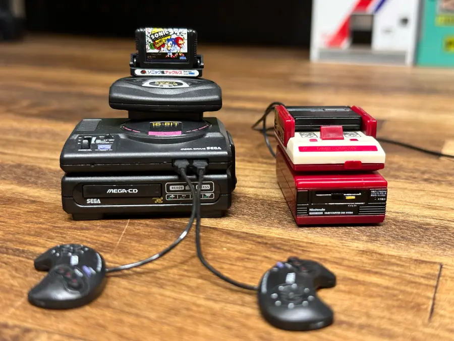 再販希望！｢任天堂ヒストリーコレクション ファミリーコンピューター編