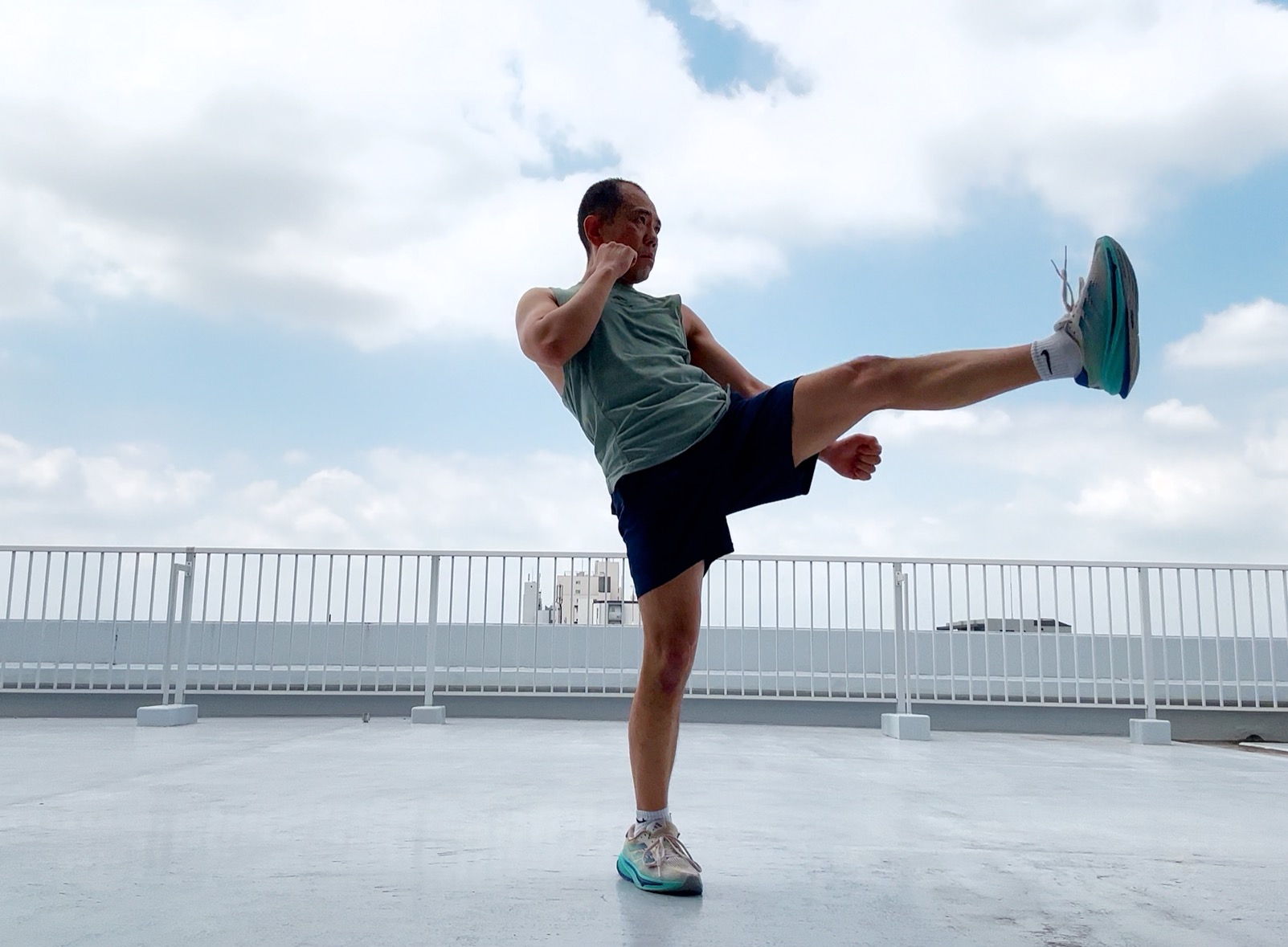 ボディコンバット103 トラックリスト コリオ テクニックページ