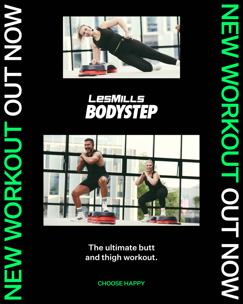 ボディステップ 140 曲 試聴