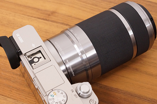 SEL55210 レンズレビュー 作例付き・実機で解説！｜ソニーショップさとうち