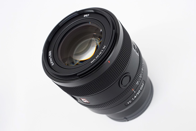 ソニー FE 50mm F1.4 GM「SEL50F14GM」レビュー 作例付き・実機で解説