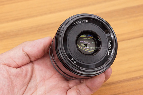 SEL35F18 レンズレビュー 作例付き・実機で解説！｜ソニーショップさとうち