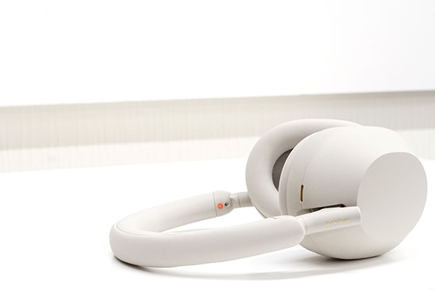 実機で解説！ソニー ワイヤレスヘッドホン WH-1000XM5｜ソニーショップ