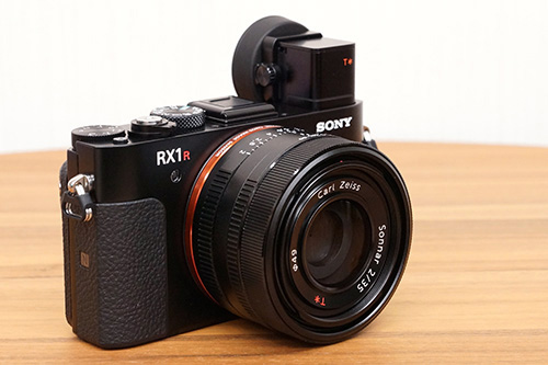 DSC-RX1RM2 レビュー 『実機・作例付き』