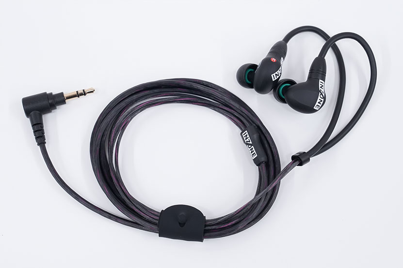 音場が広くて動きがつかめる! ソニー ゲーミングイヤホン INZONE E9