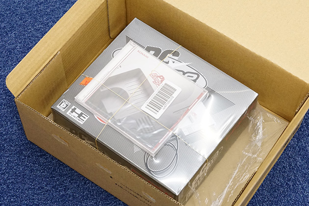 PCエンジンミニがやってきた！プライムデー特典オリジナルCDも紹介！