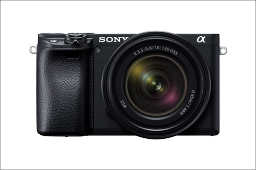 α6400発売近し！レンズセットの特長とおすすめレンズを紹介します