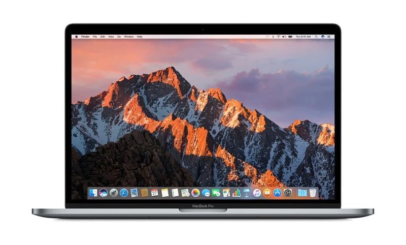 Apple MacBook Pro A1707 Intel Core i7 (15.4 Inch) Model With Touch