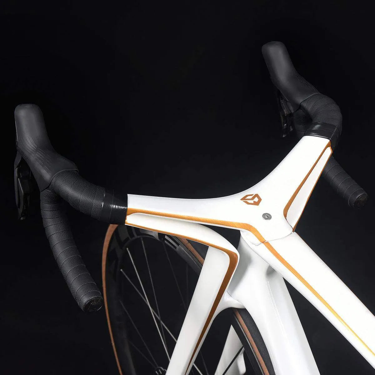 フルカーボンバイク|105 Di2 グループセット|SAVA Dream Maker – SAVA