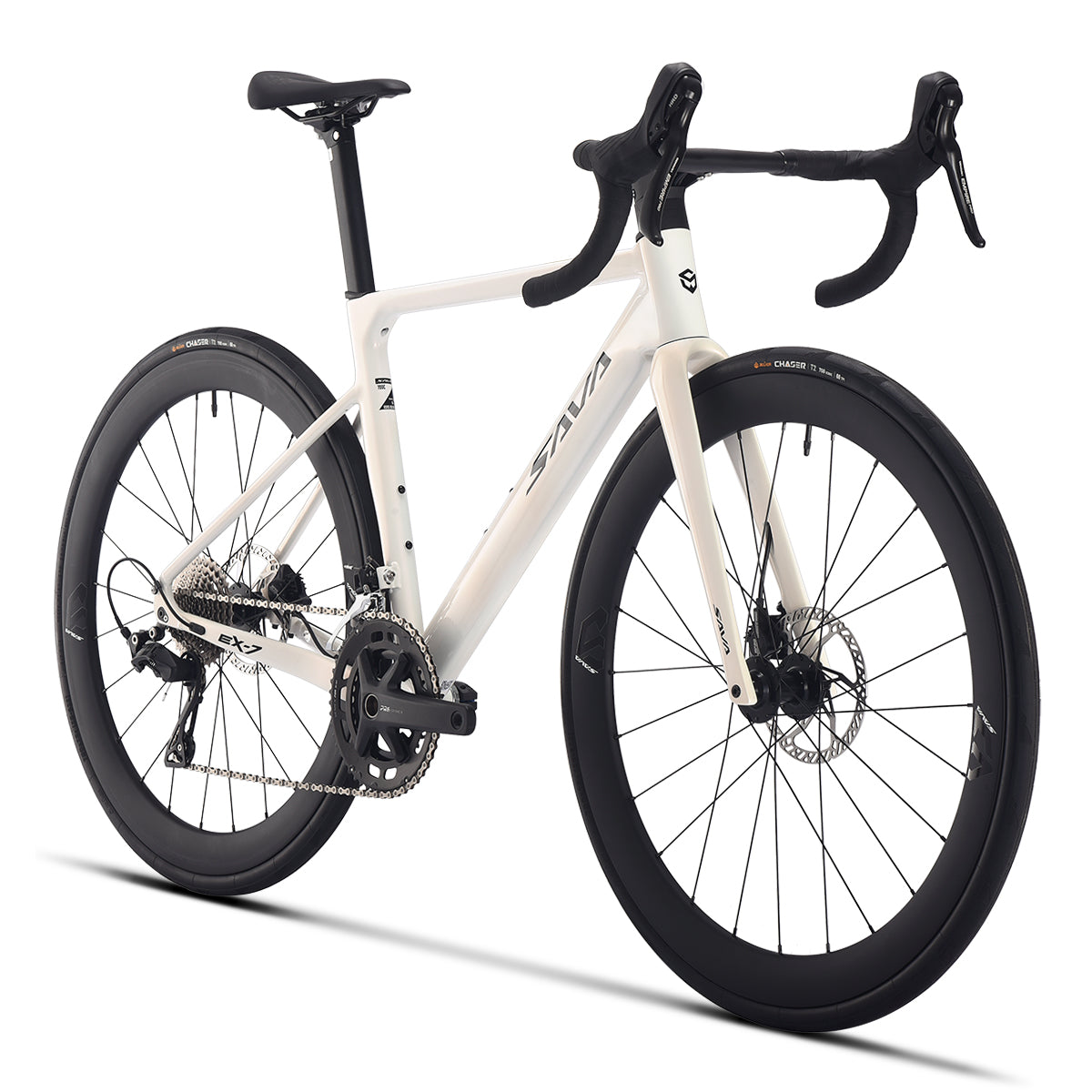 SAVA EX7 プロ ディスク ロードバイク – SAVA Carbon Bike