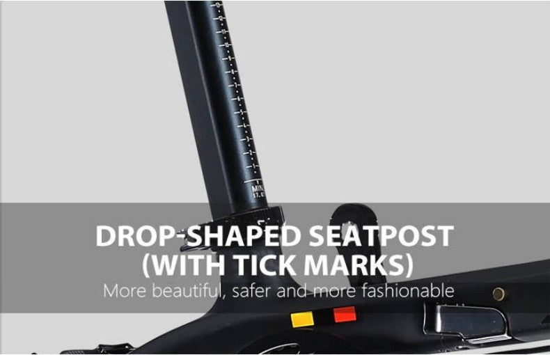 通勤用折りたたみ自転車|16インチカーボン折りたたみ自転車|Z2 – SAVA