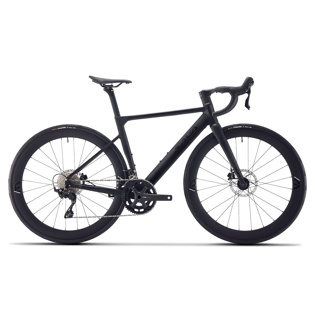 SAVA EX7 プロ ディスク ロードバイク – SAVA Carbon Bike
