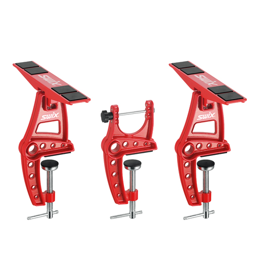 SWIX クランプ - サッポロスキッド