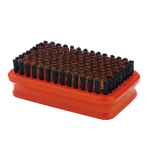 SWIX ブロンズブラシ 粗目 - サッポロスキッド