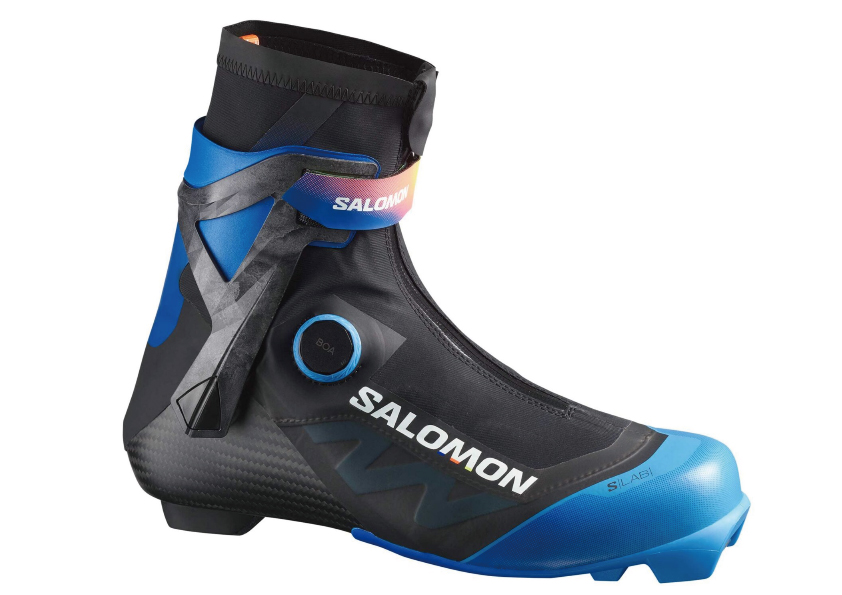 SALOMON S/LAB SKATE BOA - サッポロスキッド