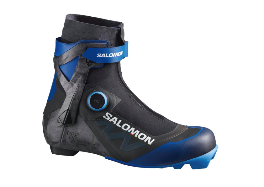 FISCHER CARBONLITE SKATE - サッポロスキッド