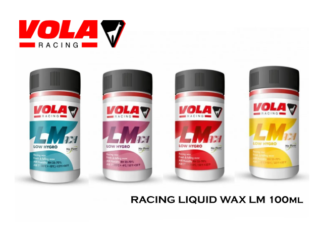 VOLA / Pace Powder (40g) - サッポロスキッド