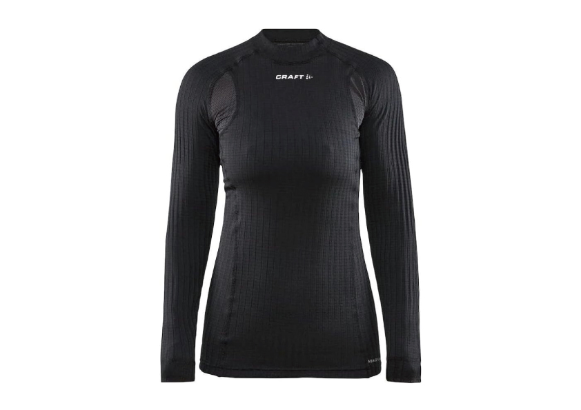 CRAFT ACTIVE EXTREME X CN LS WOMEN - サッポロスキッド