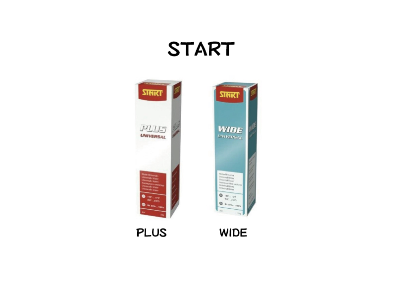 グリップWAX - サッポロスキッド