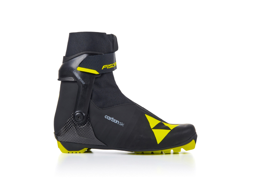 FISCHER CARBONLITE SKATE - サッポロスキッド