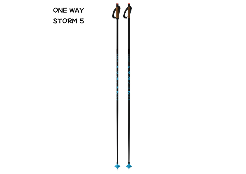 ONE WAY - サッポロスキッド