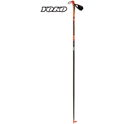 YOKO 7100 SERIES - サッポロスキッド