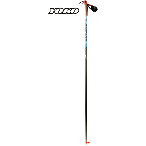 YOKO 5400 SERIES - サッポロスキッド