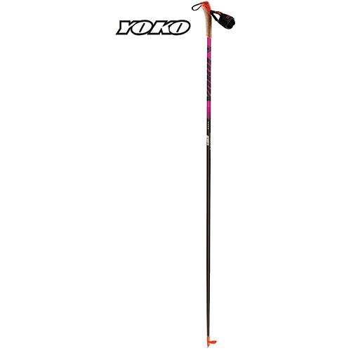 YOKO 5400 SERIES - サッポロスキッド