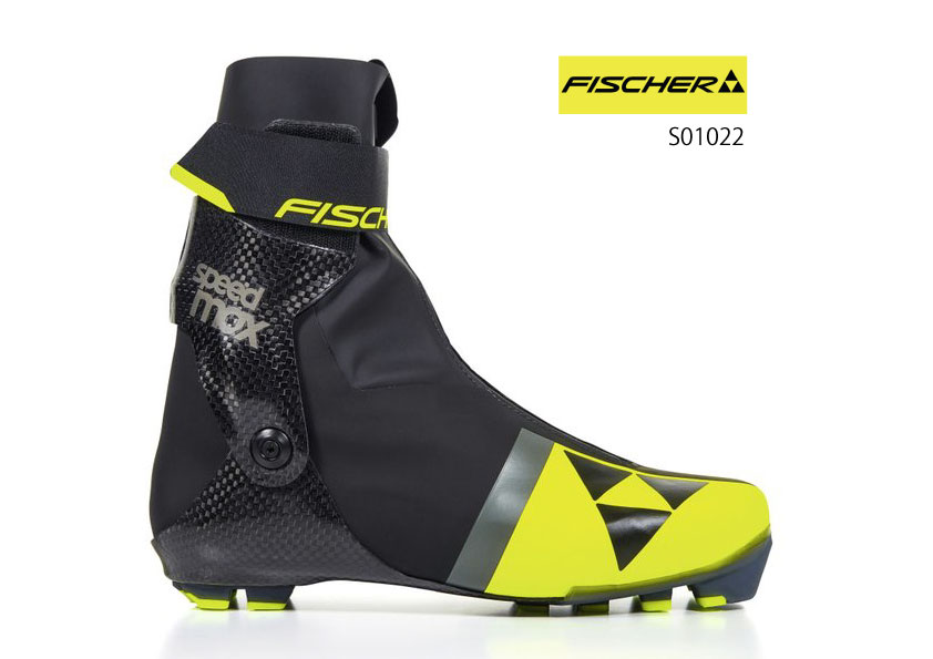 FISCHER SPEEDMAX SKATE - サッポロスキッド