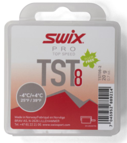 SWIX PRO Speed TST ターボ - サッポロスキッド