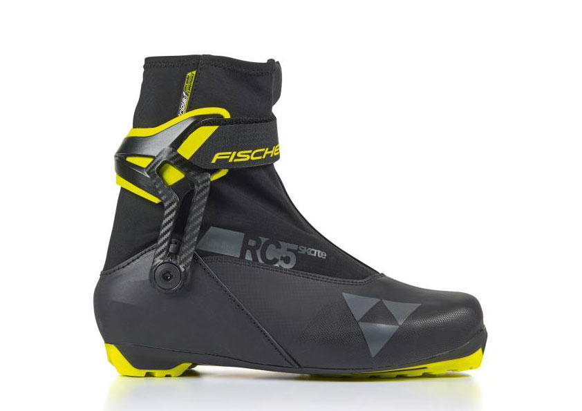 FISCHER CARBONLITE SKATE - サッポロスキッド