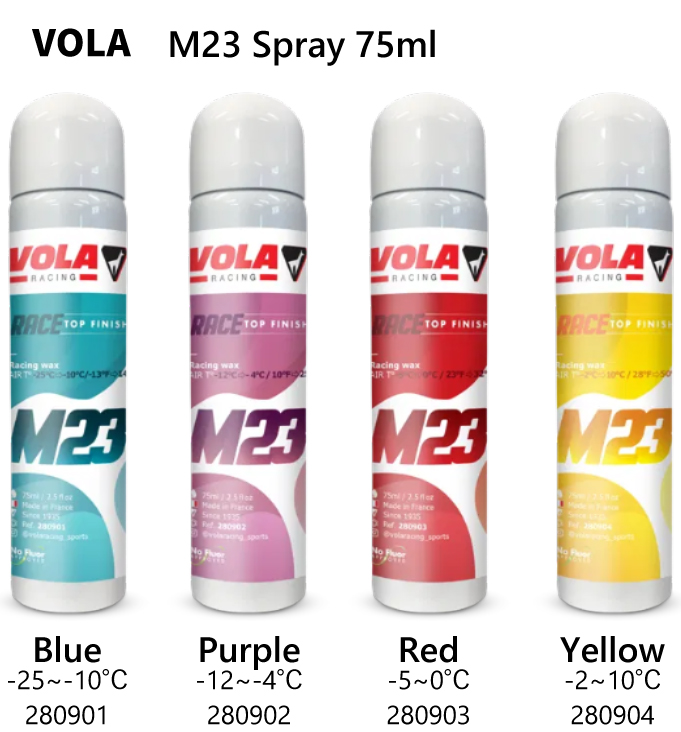 VOLA / Pace Powder (40g) - サッポロスキッド