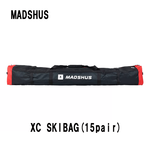 FISCHER JUMP SKI CASE - サッポロスキッド