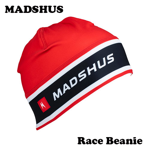 MADSHUS Race Beanie - サッポロスキッド