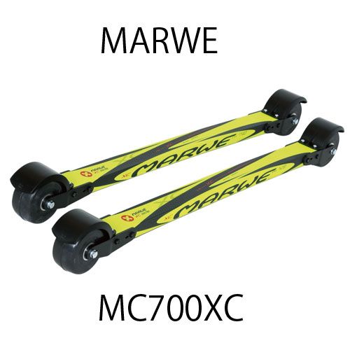 MARWE MC700A - サッポロスキッド
