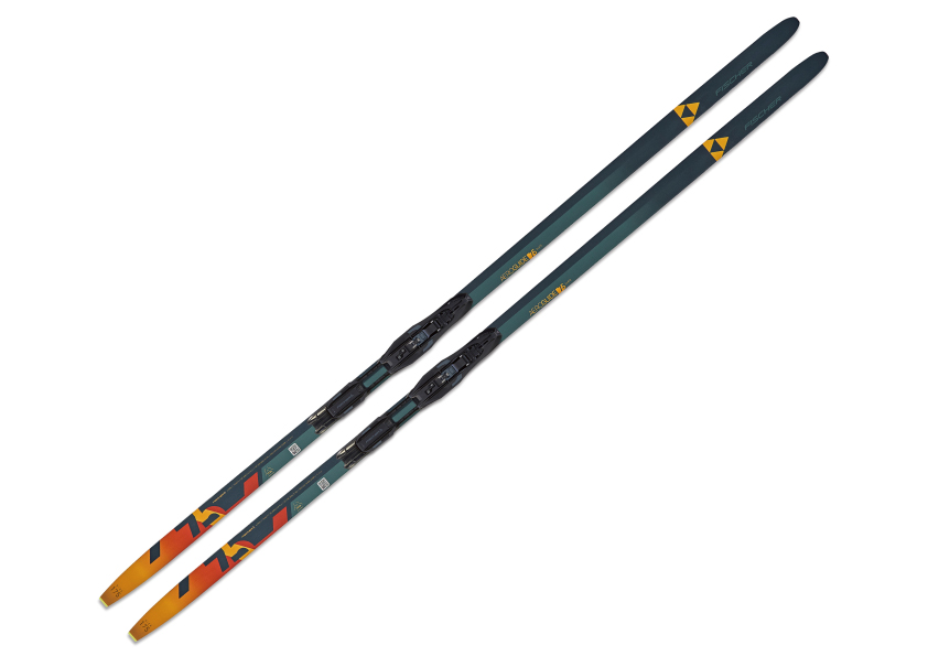 FISCHER】AEROLITE SKATE 70 - サッポロスキッド