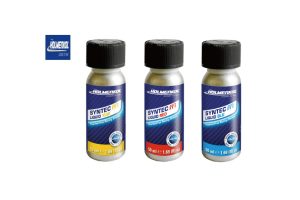 HOLMENKOL SYNTEC FF1 LIQUID - サッポロスキッド