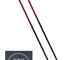 SWIX / トライアック4.0 エアロポール - サッポロスキッド